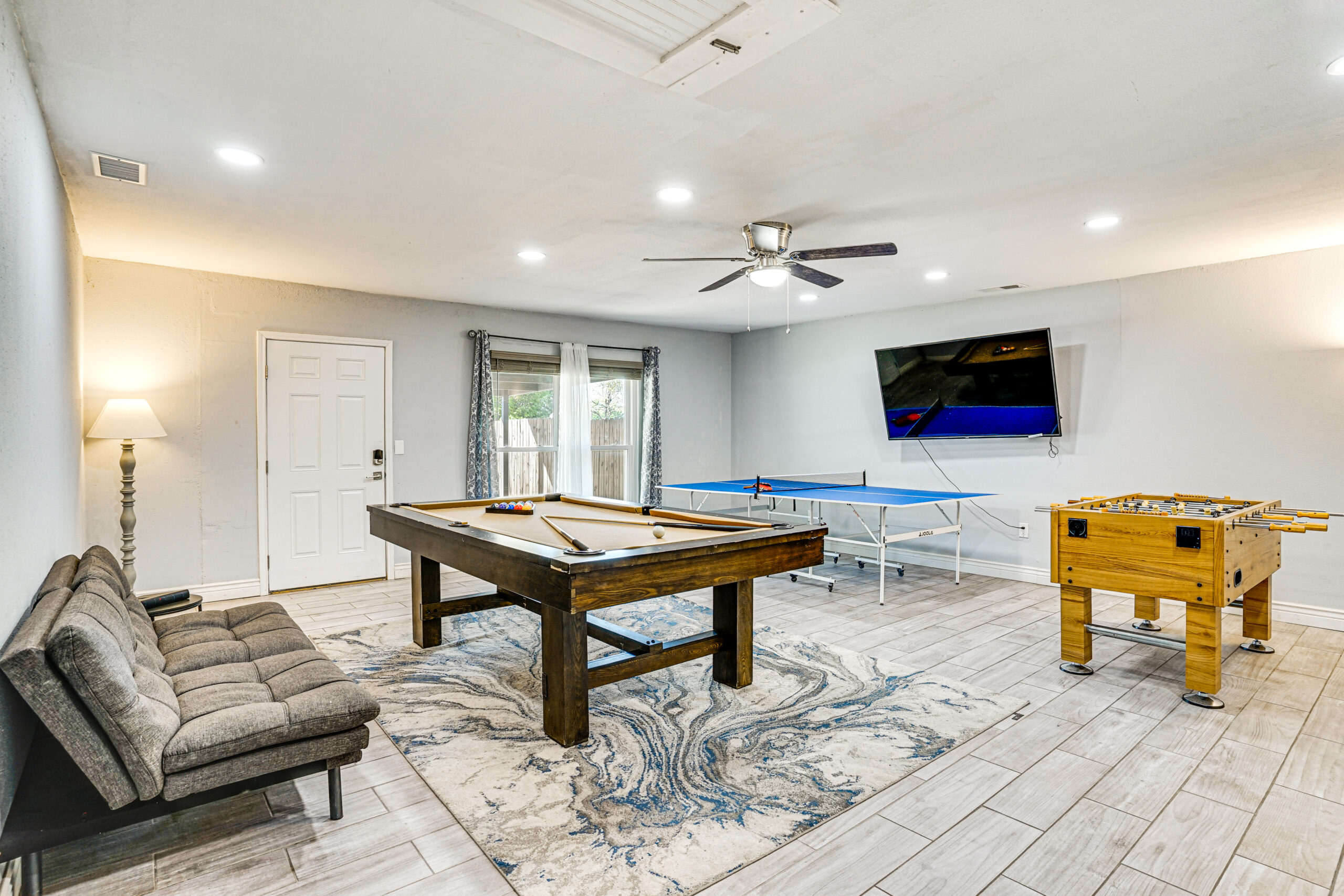 Wichita Falls Pet-Friendly Rental with Private Pool
